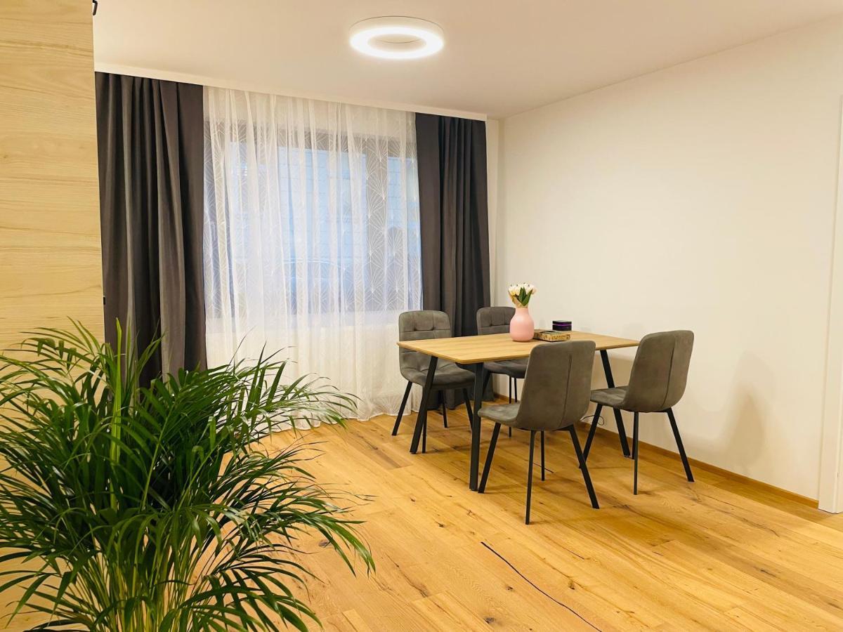 Appartement State Vienne
