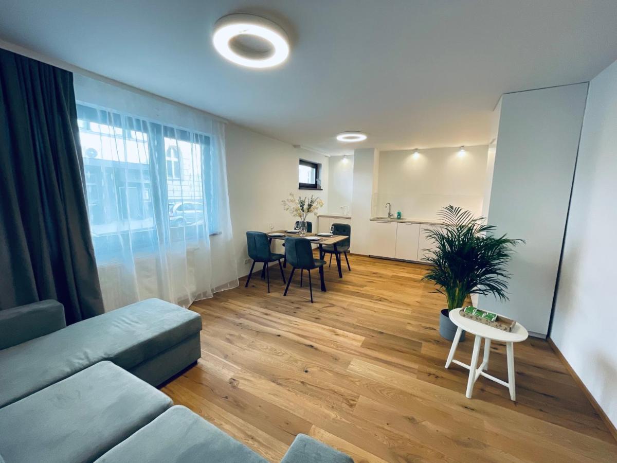 State Appartement Vienne