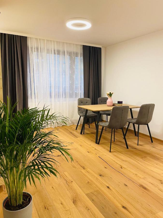Appartement State *