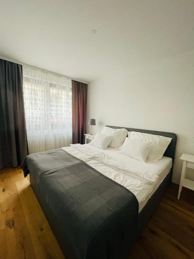 Appartement State Vienne